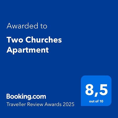 Two Churches Apartment Leiria Exterior foto